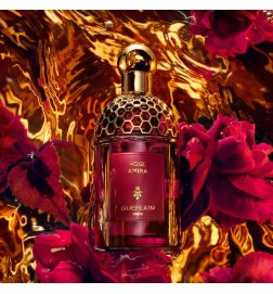 Rose Amira - Eau de Parfum
